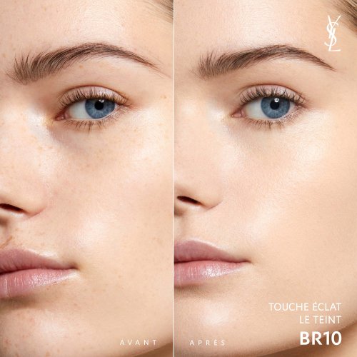 YVES SAINT LAURENT Touche Éclat Le Teint - YVES SAINT LAURENT Touche Éclat Le Teint -